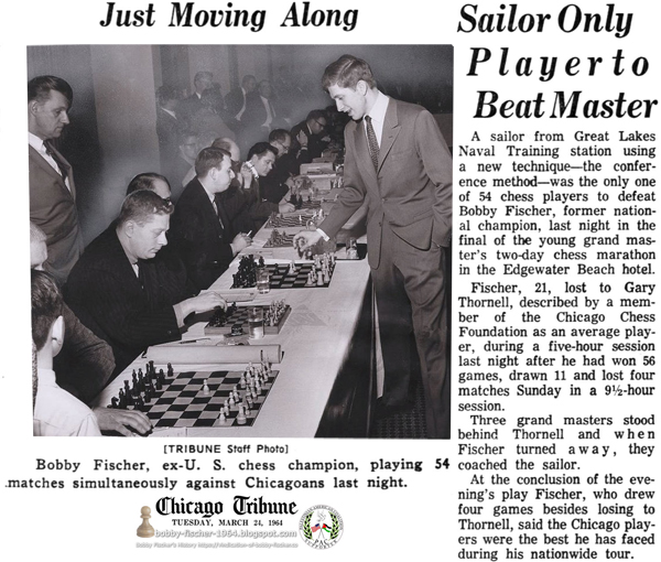 Sailor Only Player to Beat Master