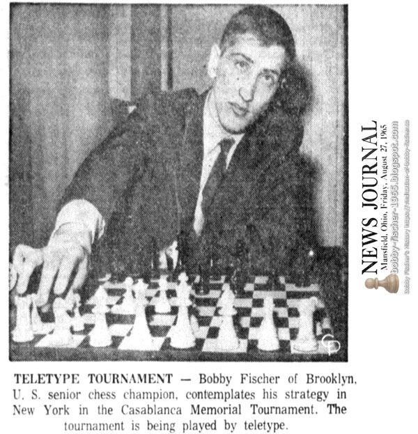 Teletype Tournament