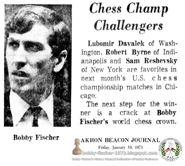 Chess Champ Challengers