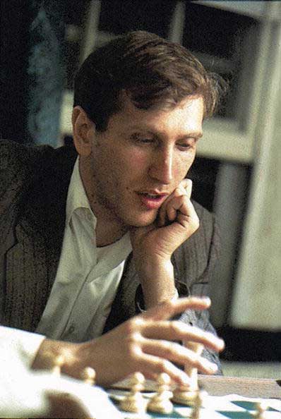Vindication of Bobby Fischer: Bobby Fischer 1971 in Argentina
