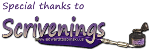 Special Thanks
