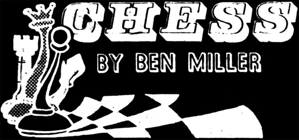 Chess, Fort Lauderdale News Fort Lauderdale, Florida Chess, Fort Lauderdale News Fort Lauderdale, Florida