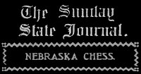 Nebraska Chess Column Nebraska Chess Column